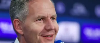 Schalke: Axel Hefer als Aufsichtsratschef bestätigt – Fan-Debatte stört Idylle