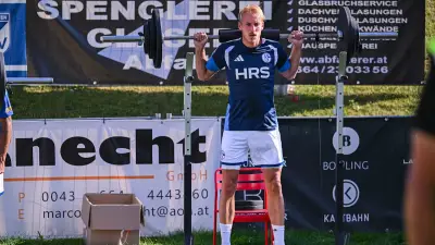 Schalke: Vize-Kapitän Becker warnt Team vor Bundesliga-Rückschlägen
