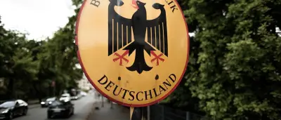 Schleuserkriminalität in Deutschland 2025 um 41,9 Prozent gesunken