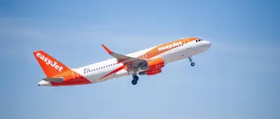 Schlägerei an Bord: Easyjet-Flug nach Liverpool kehrt um