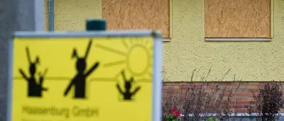 Schließung der Haasenburg-Heime: Zivilurteil bestätigt Rechtswidrigkeit