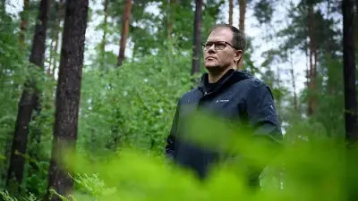 Schneider fordert Paradigmenwechsel: Klimawandel ist schmerzhafte Realität