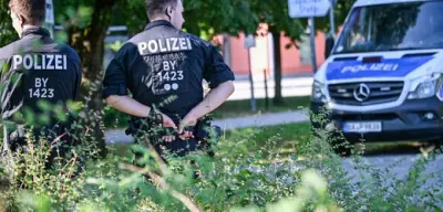 Schongau: 16-Jähriger nach Messerangriff an Gymnasium in U-Haft