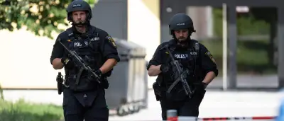 Schongau: Extremismusverdacht nach Messerattacke auf Schülerinnen