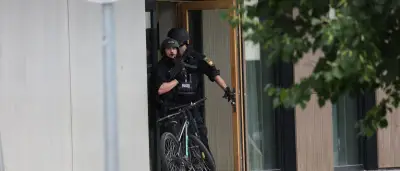 Schongau: Mutmaßliche Amoktat am Gymnasium – Motiv weiterhin unklar