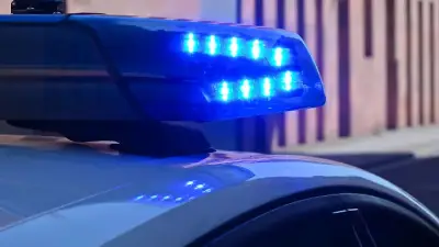 Schüsse auf Spätis in Potsdam: 24-Jähriger festgenommen