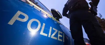 Schüsse in Neukölln: 40-jähriger Tatverdächtiger festgenommen