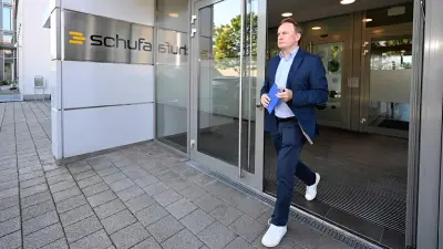 Schufa gesteht Fehler nach Wirbel um „Schattendatenbank“ ein