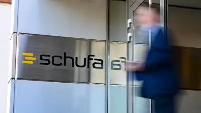 Schufa speichert Altdaten bis zu zehn Jahre – Millionen betroffen