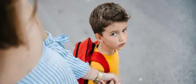 Schulstart-Tipps von einer Mutter: Was ich gerne vorher gewusst hätte
