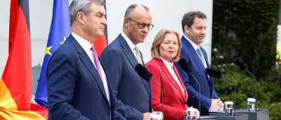 Schwarz-Rot einigt sich: Steuerentlastung bis 600 Euro jährlich ab 2027