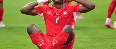 Schweiz besiegt Algerien: Manzambolo lässt WM-Träume wahr werden