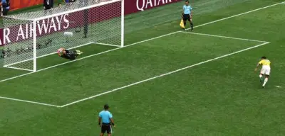 Schweiz erreicht erstmals seit 1954 WM-Viertelfinale