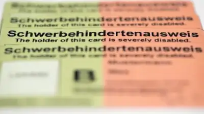 Schwerbehindertenausweis: Sieben Antworten zu Antrag, Vorteilen und Gültigkeit