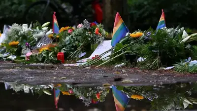 Schweriner CSD ruft nach Berliner Anschlag zu Mahnwache auf