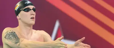 Schwimm-EM 2025 in Paris: Alle Infos zu Sportarten, Favoriten und TV-Übertragung