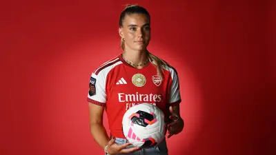 Selina Cerci wechselt zu Arsenal: Havertz-Parallele bei Vorstellung