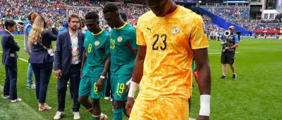 Senegal: Verbandschef wirft Teamarzt vor, Gynäkologe zu sein