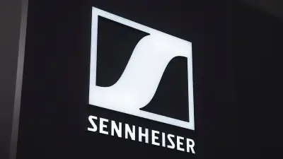 Sennheiser: Vom Labor W zur Weltmarke – die wechselvolle Geschichte