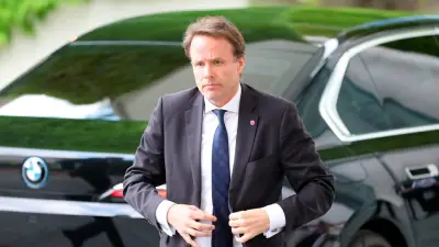 Sexuelle Belästigung im AA: Generalkonsul Till Knorn unter Beschuss