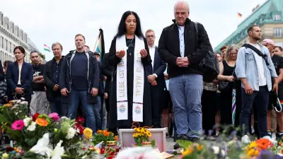 Seyran Ates: „Auch in Deutschland feiern Muslime den Attentäter“