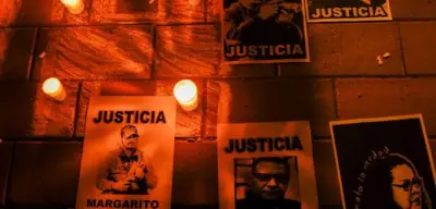 Siebter Journalist in Mexiko in diesem Jahr getötet