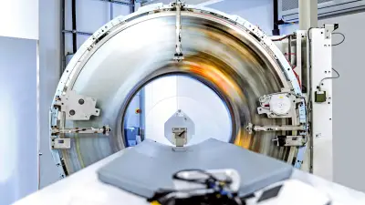 Siemens Healthineers: Gewinnprognose dank Zoll-Rückerstattung erhöht