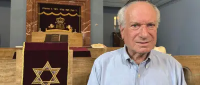 Simson-Nachfahre schockiert: AfD nutzt jüdischen Familiennamen