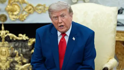 Softwarefehler in New Jersey: 6600 falsche Wählerregistrierungen befeuern Trumps Wahlkampf