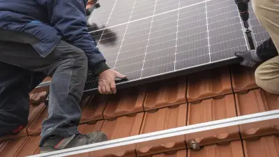 Solarförderung: Bürokratie frisst Gewinne auf – Reiche zieht falsche Schlüsse