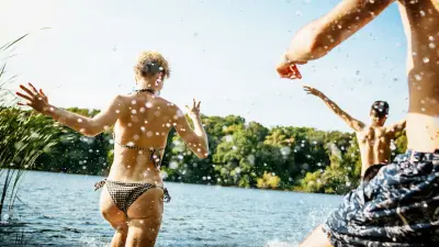 Sommerhitze meistern: 37 geniale Tipps für 37 Grad