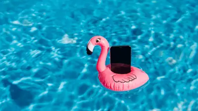 Sommerhitze: So schützen Sie Ihr Smartphone vor Überhitzung