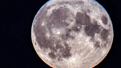 SpaceX-Raketenteil droht im August auf den Mond zu stürzen