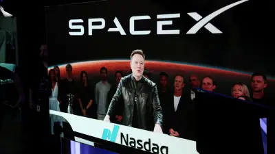 SpaceX verhandelt mit Pentagon über KI-Rechenleistung für Milliarden