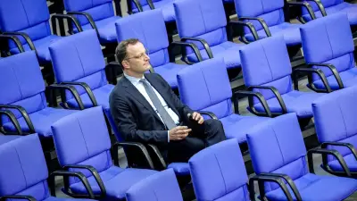 Spahn-Nachfolge: Diese Kandidaten haben die besten Chancen