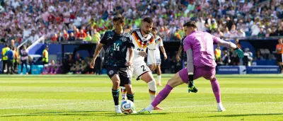 Spanien: Ballbesitz-Philosophie und Defensiv-Rekord als Schlüssel zum WM-Titel