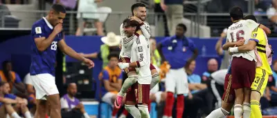 Spanien wirft Frankreich aus WM-Halbfinale: 2:0-Sieg