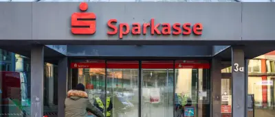 Sparkasse Gelsenkirchen startet Auszahlungen nach Millionen-Einbruch