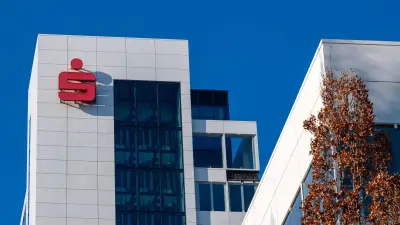Sparkassen besonders knausrig: Tagesgeld-Zinsen steigen nur langsam