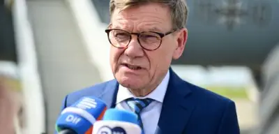 SPD-Außenpolitiker kritisieren Wadephul wegen Israel-Blockade