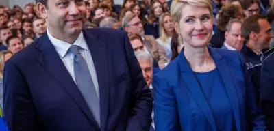 SPD-Vorstoß: Klingbeil und Schwesig wollen Krebsüberlebende schützen
