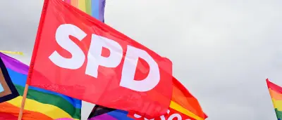 SPD will Schutz queerer Menschen im Grundgesetz nach CSD-Anschlag forcieren