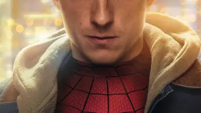 Spider-Man: Brand New Day – Gelungener vierter Teil mit Tom Holland