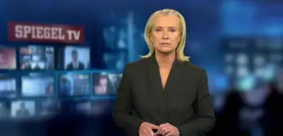 SPIEGEL TV: Drohnenkrieg in der Ukraine und Salafisten in Bremen