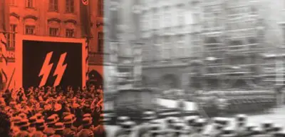 SS-Mitglieder in Nazi-Datenbank: Neue Erkenntnisse und Recherche-Tipps