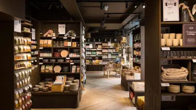 Søstrene Grene: Dänischer Deko-Riese mit Geheimnissen um Produktion