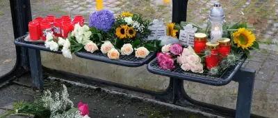 Stade-Gewalttat: Kein Haftbefehl gegen Partnerin und Begleiterin des Schützen