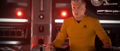 „Star Trek: Strange New Worlds“ Staffel 4: Puppen, Dinosaurier und Horror