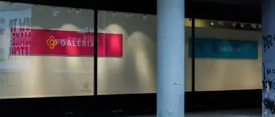Städtetag fordert Mitsprache bei Galeria-Filialen