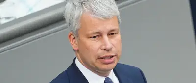 Steffen Bilger soll neuer Bundesverkehrsminister werden